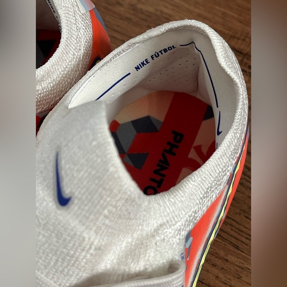Nike Phantom GX 2 Elite SE FG ‘Barna Pack’ (size mens 6.5/wmns 8) - Picture 4 of 7